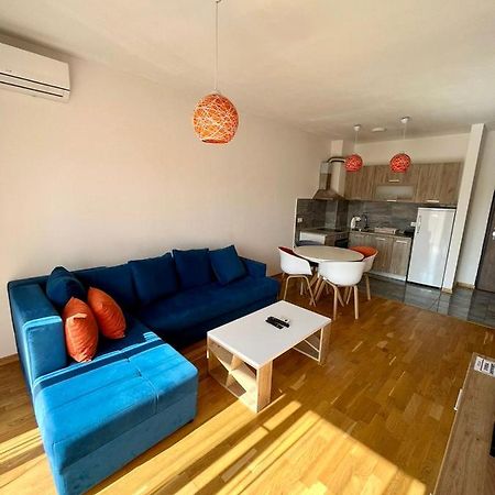 Z Apartment Podgorica Esterno foto