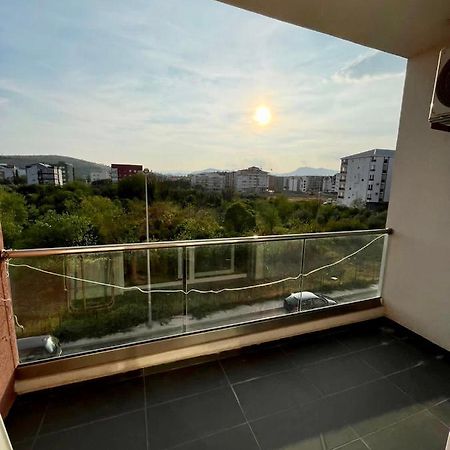 Z Apartment Podgorica Esterno foto